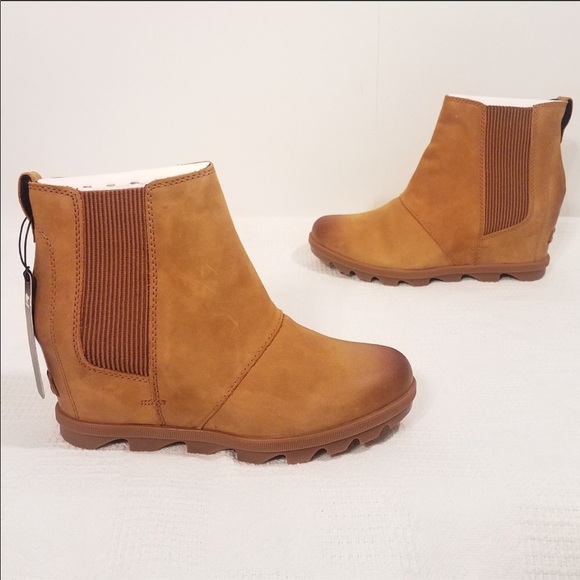 sorel joan of arc chelsea